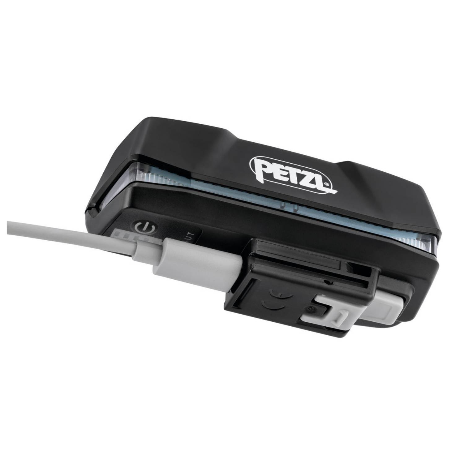 Petzl NAO RL Stirnlampe Ergonomische, ultrastarke und wiederaufladbare Stirnlampe mit REACTIVE LIGHTING®-Technologie. 15-2