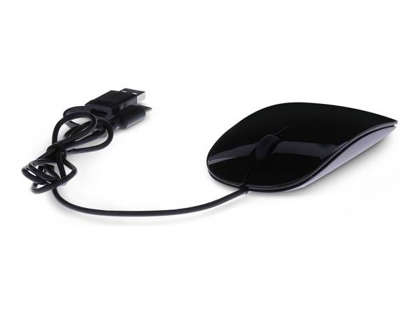 LMP 21090 MOUSE USB-C/USB-A LMP SPACE GRAY ITALIA