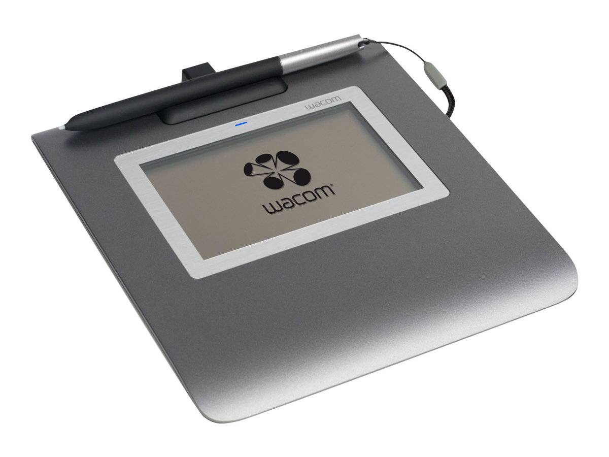 Tablet per Firma Grafometrica Wacom STU-430-1