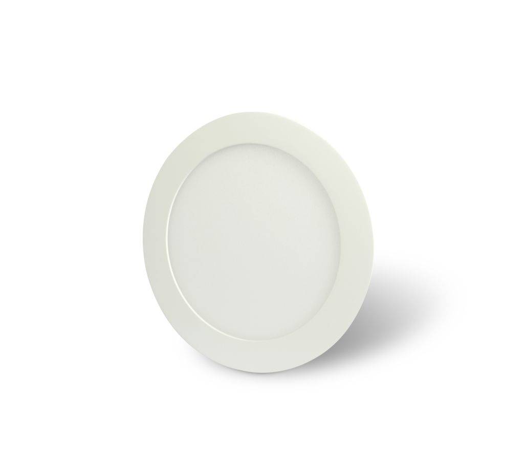 pannello luminoso rotondo 20W bianco neutro V5 90-1