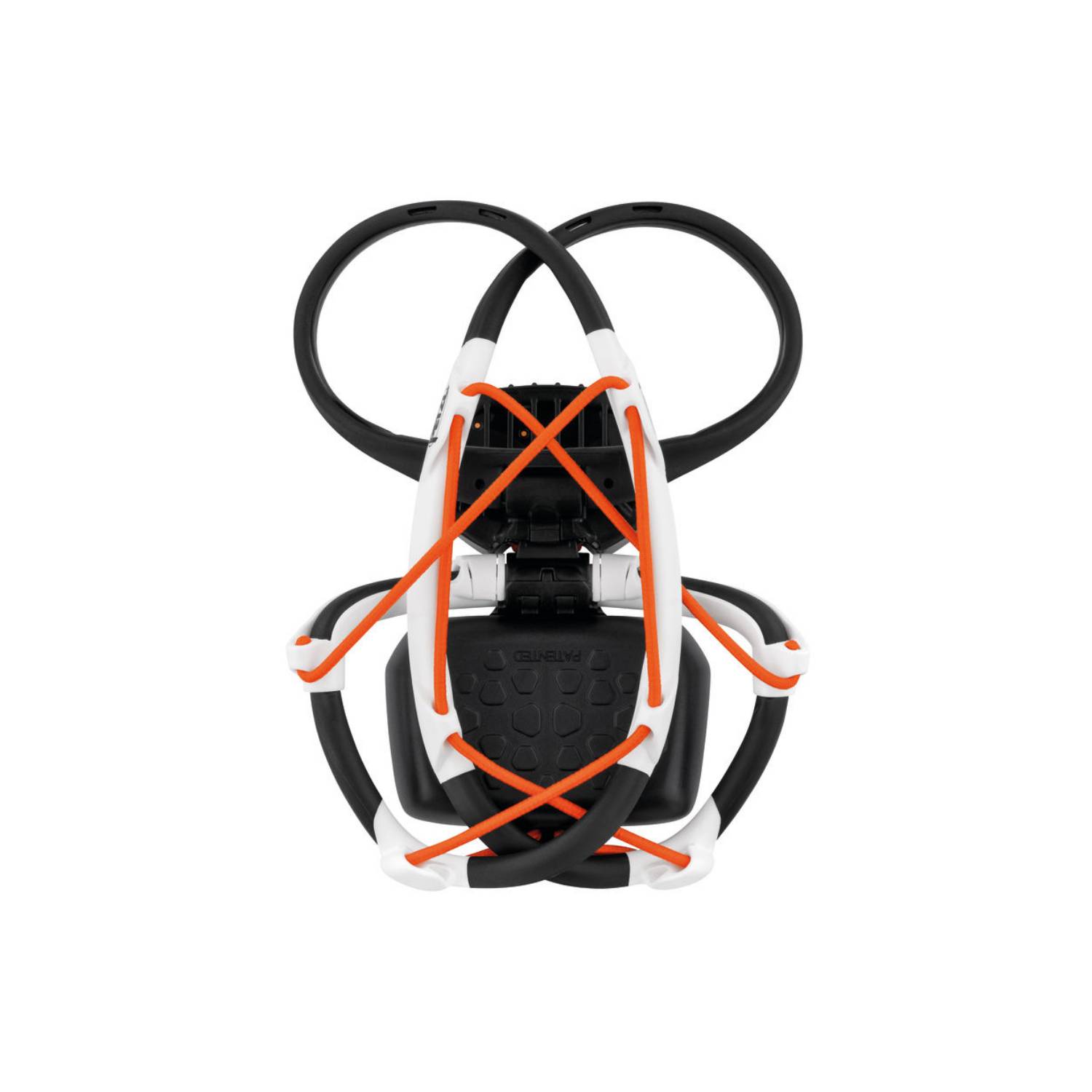 Lampada Petzl E104AA00 Iko Nera-1
