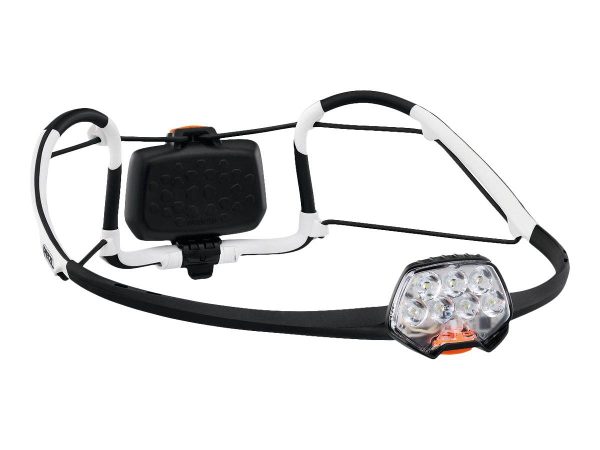 Lampada Petzl E104AA00 Iko Nera-2