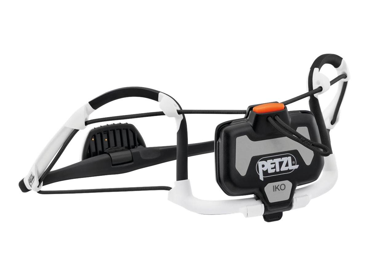 Lampada Petzl E104AA00 Iko Nera-3