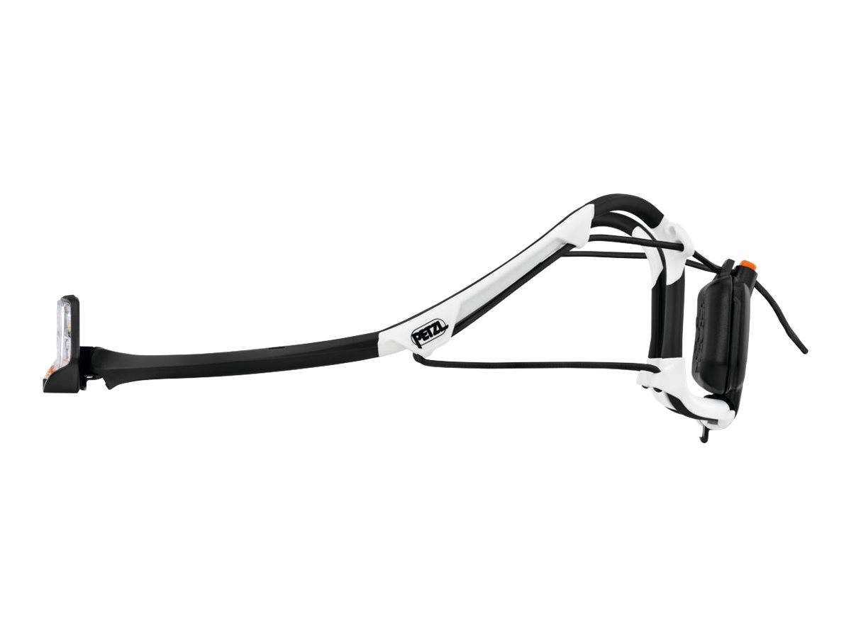 Lampada Petzl E104AA00 Iko Nera-4