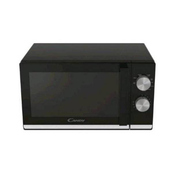 Candy CMG20TNMB Forno a Microonde Superficie Piana con Grill 20 L 700 W Nero