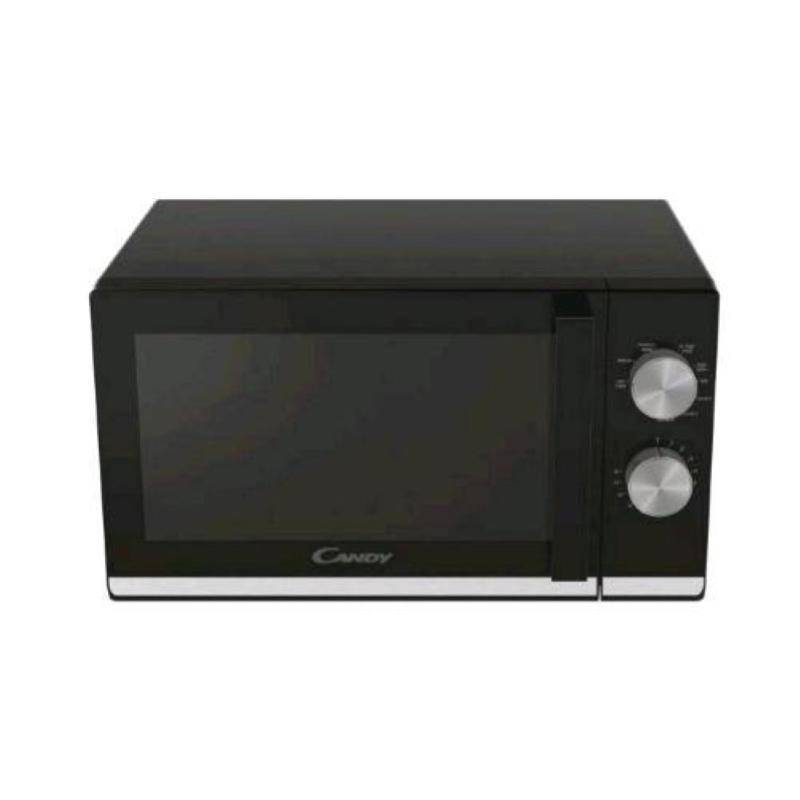 Candy CMG20TNMB Forno a Microonde Superficie Piana con Grill 20 L 700 W Nero-0