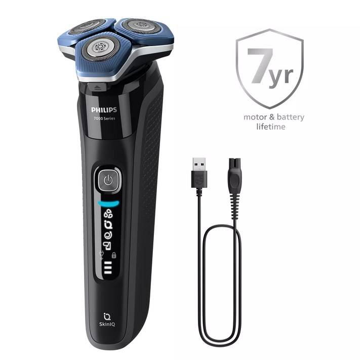 Philips S7886/35 RASOIO ELETTRICO SERIE 7000 RASOIO 7000-2