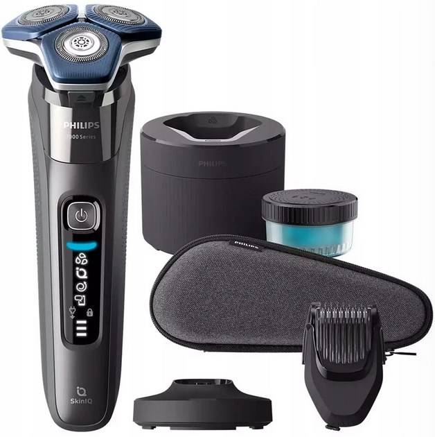 Rasoio Philips SHAVER serie 7000 S7887-0