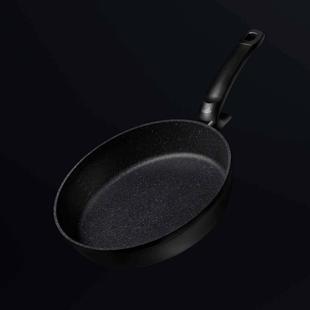 Fissler 159-105-20-100/0 Adamant Comfort / padella in alluminio (20 cm)-2