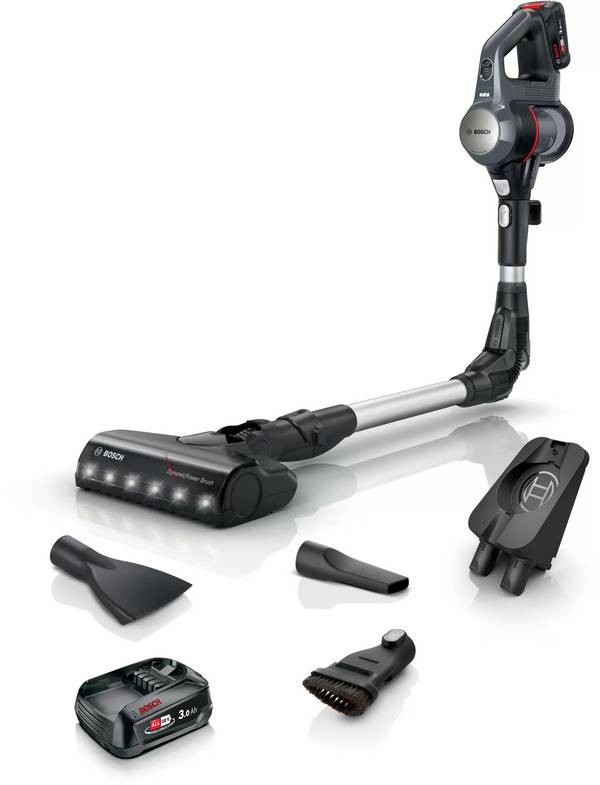Aspirapolvere senza Cavo BOSCH BBS712A