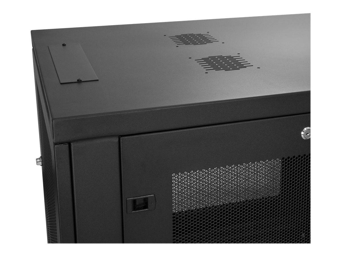 RACK PER SERVER - ARMADIO-2
