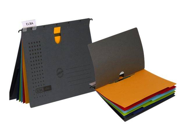 ELBA ULTIMATE ORGANISAT.ANTHR. (100333016 NEU: 100333016)-2