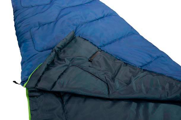 High Peak Action 250 Mumietaske Polyes-1