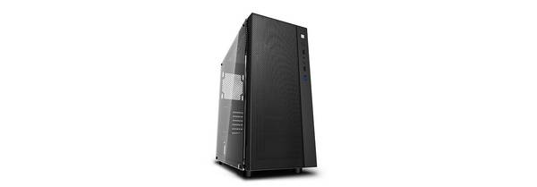 DeepCool Matrexx 55 Mesh Midi Tower Nero