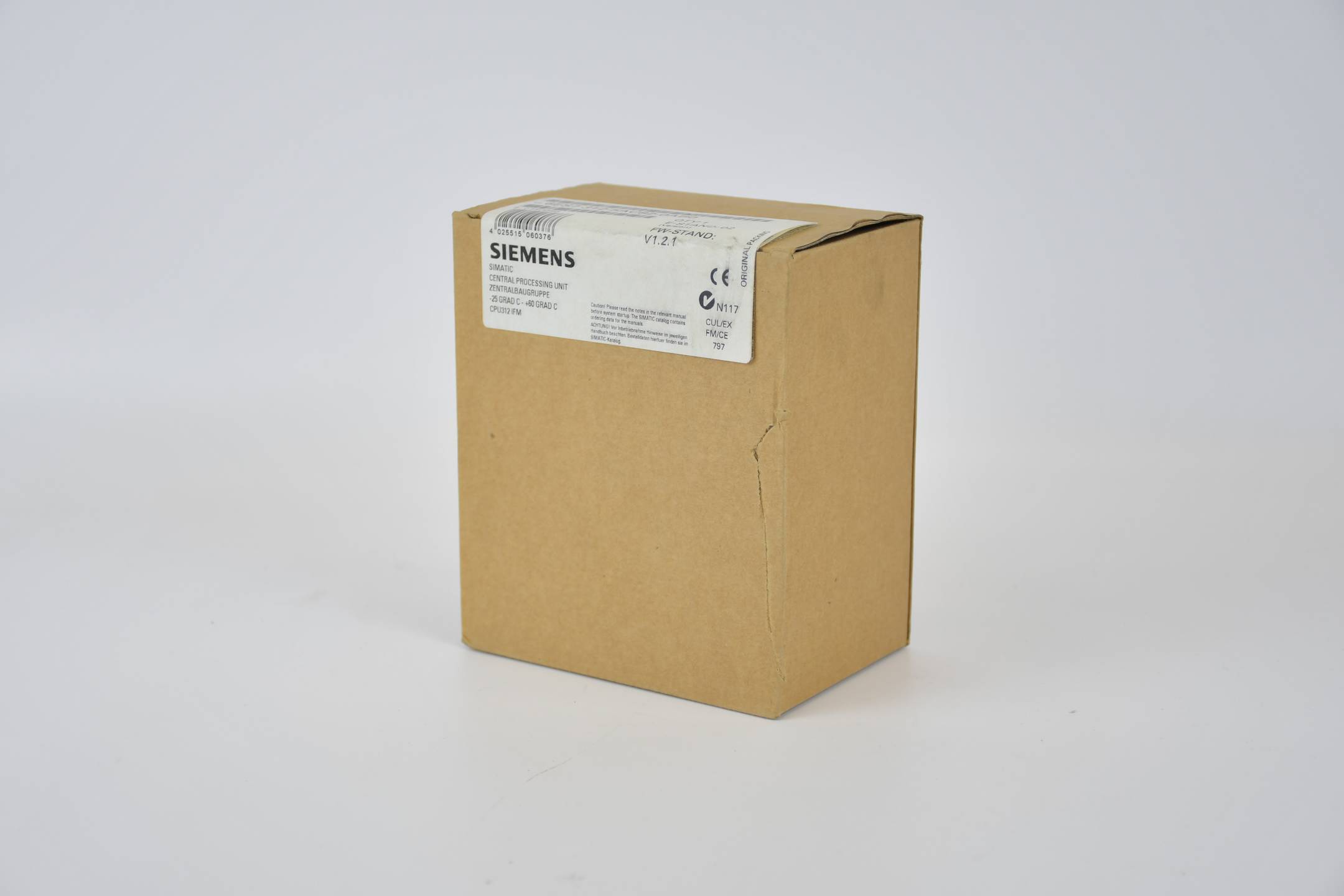 SIEMENS 6ES7 312-5AC82-0AB0 (EAN:4025515060376)-0