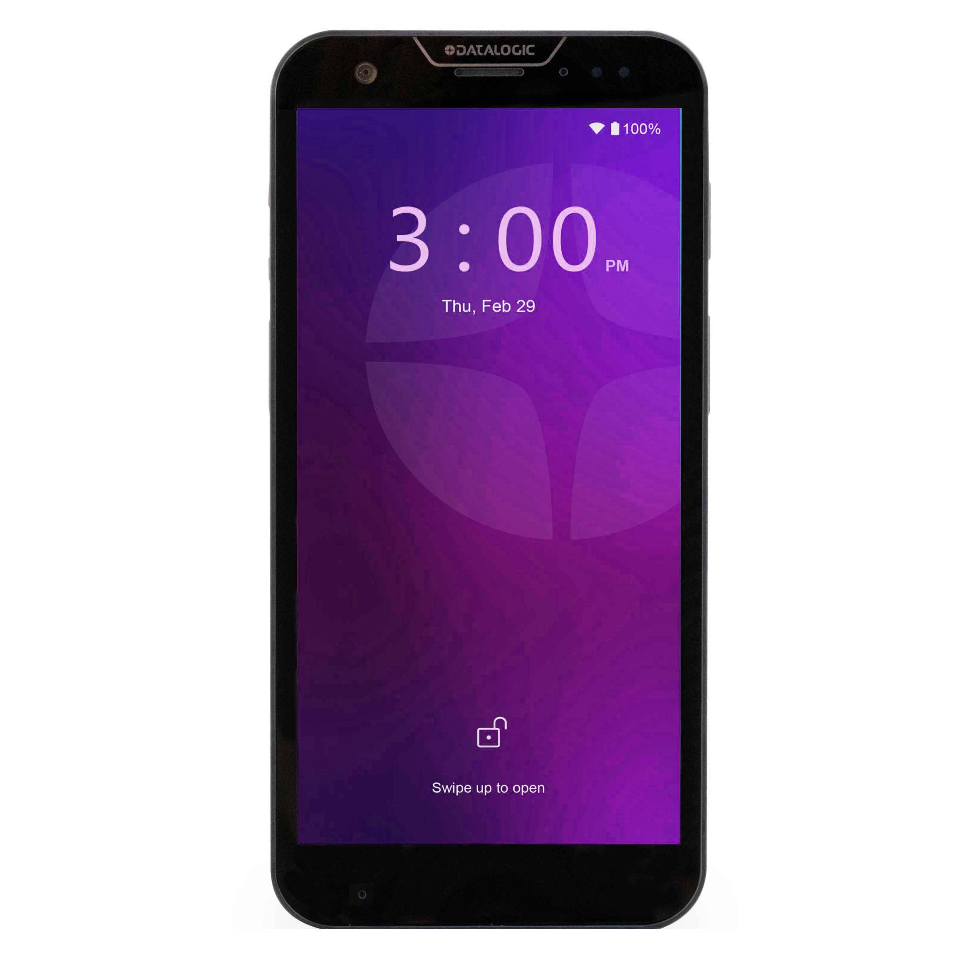 MEMOR 35X FULL TOUCH PDA-0