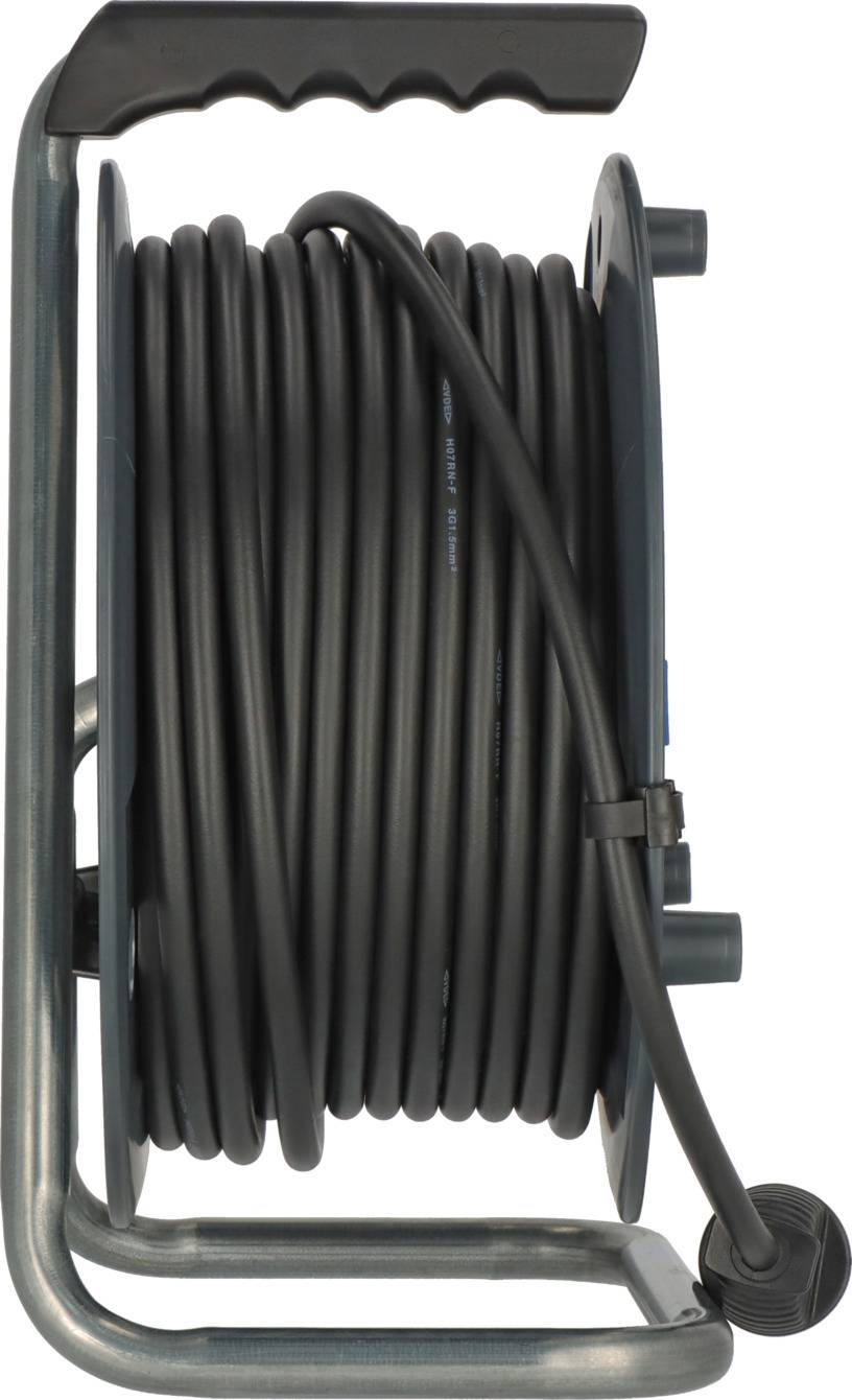 Brennenstuhl Kabeltrommel IP44 40m H07RN-F 3G1.5(1098490024)-3