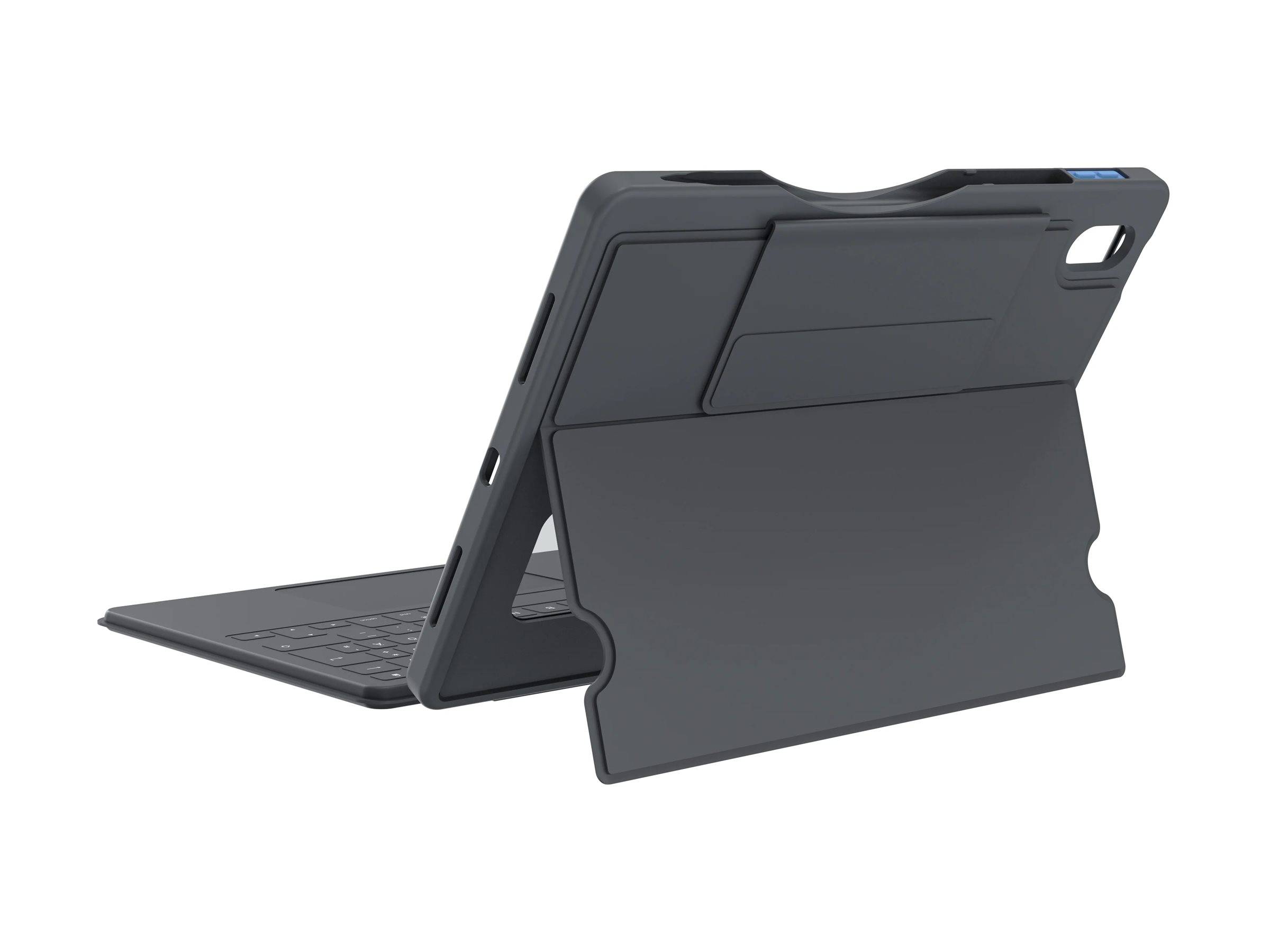 DEQSTER Smart Rugged Touch Plus Keyboard 10.9 (SMART RUGGED TOUCH PLUS - KEYBOARD 10.9IN APPLE IPAD)-1