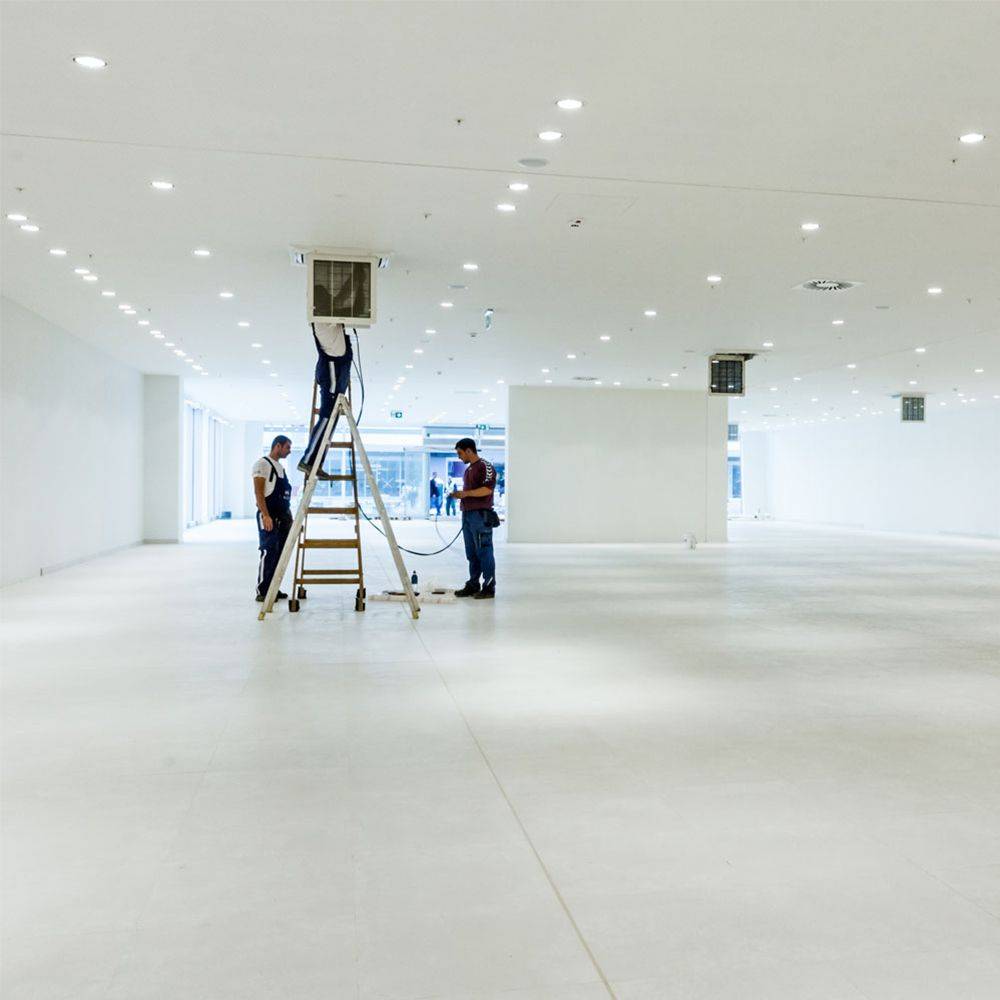 V-TAC Portafaretto LED da Incasso Rotondo GU10 *2 Colore Bianco-1