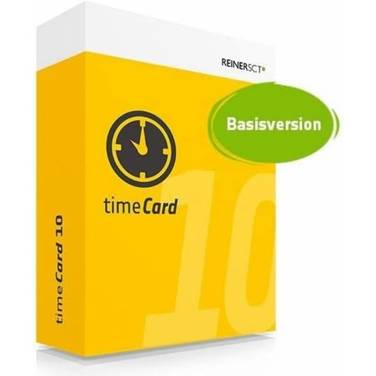 • Ergonomisches Bedienkonzept • Browserbasiert • timeCard App für Android & iOS • Zeiterfassu