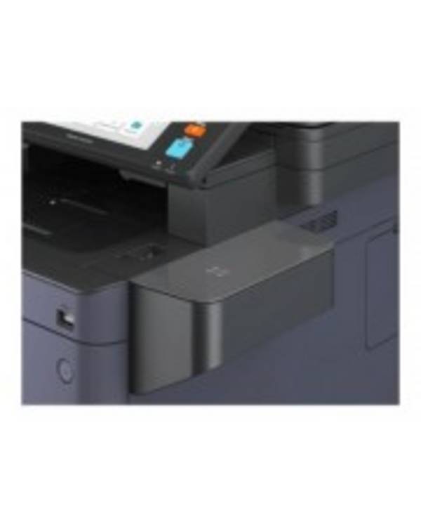 Kit di installazione KYOCERA per scheda USB. Porta lettore di carte 12