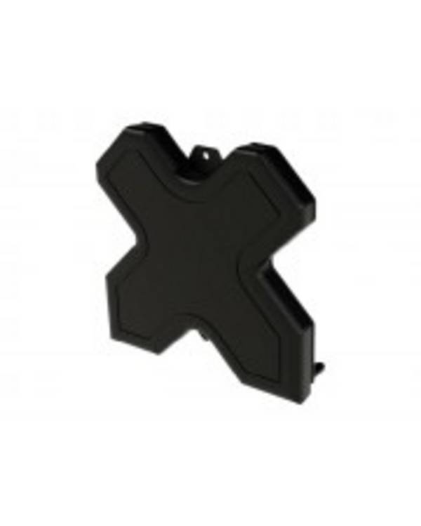 Panorama Antennas DMM4-6-60-2SP M'BAND 4G/5G 4x4 MIMO DESK