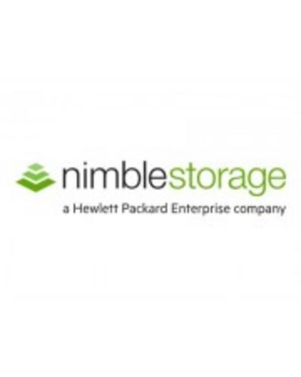 Capacità premium di volumi di cloud di archiviazione Nimble - Licenza di abbonamento 1