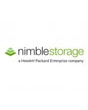 Capacità premium di volumi di cloud di archiviazione Nimble - Licenza di abbonamento 1-0