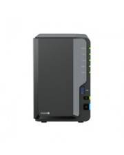 SYNOLOGY DS224+ NAS SYNOLOGY DS224+ 2HD 3.5/2.5 2P USB 2 LAN-0