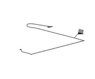 HP L64909-001 ricambio per laptop Cavo-0