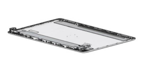 HP L24469-001 ricambio per laptop Coperchio per schermo