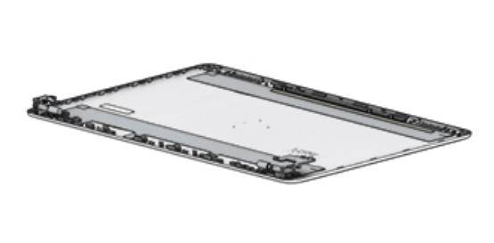 HP L24469-001 ricambio per laptop Coperchio per schermo-0