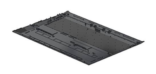 HP M75027-001 ricambio per laptop Scocca inferiore-0