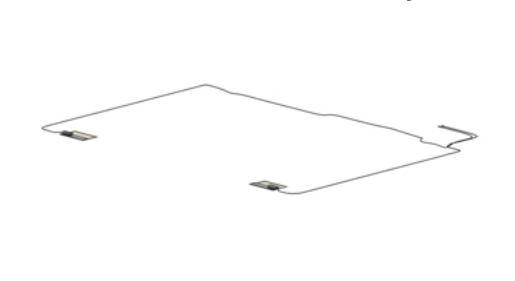 HP L64906-001 ricambio per laptop Antenna-0