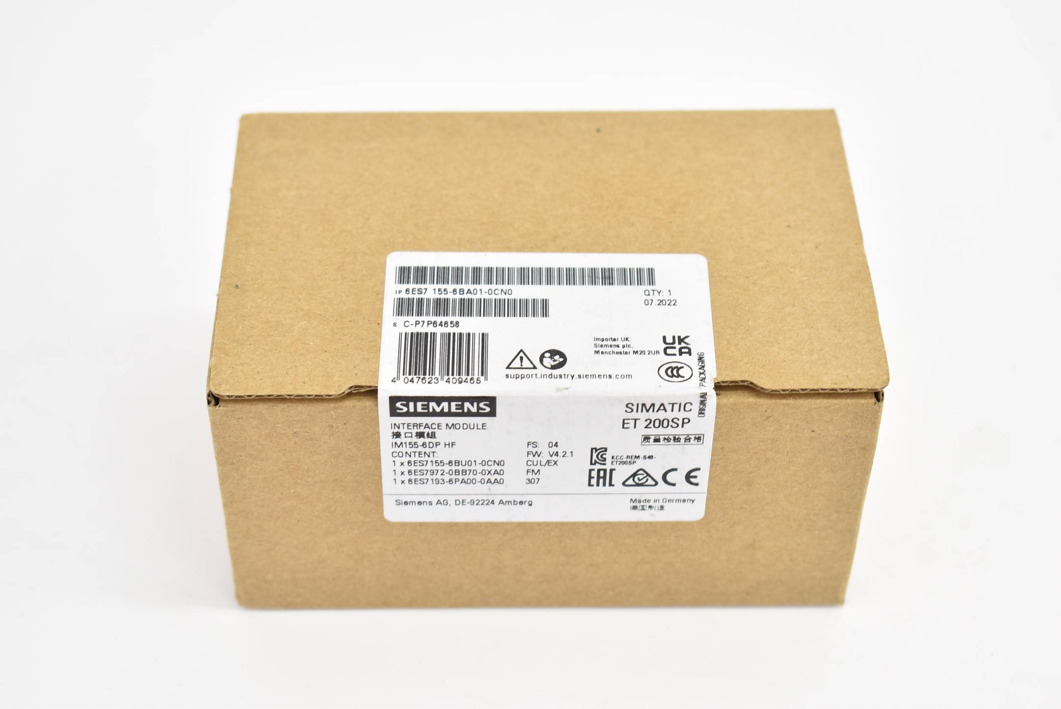 SIEMENS 6AG1 322-1FF01-7AA0 (EAN:4042948494929)-2