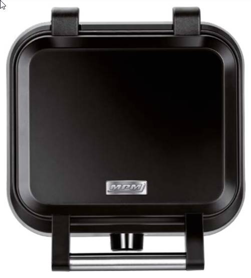 MPM MGO-40 Waffle Maker-0