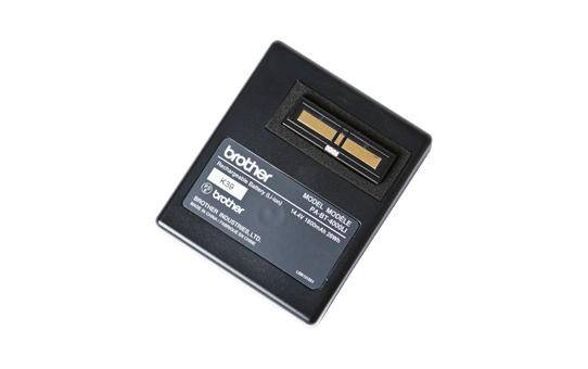 Brother PA-BT-4000LI Ersatzbatterie Lithium-Ionen 1800 mAh für PT-P950NW, RJ-4030, RJ-4040, TD-2130NHC-0