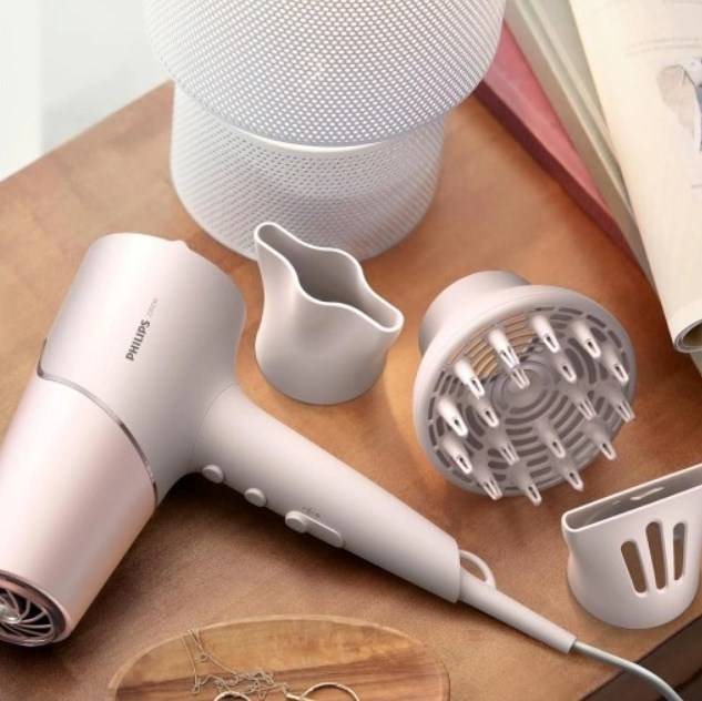 Philips 5000 series BHD530/20 Asciugacapelli-5