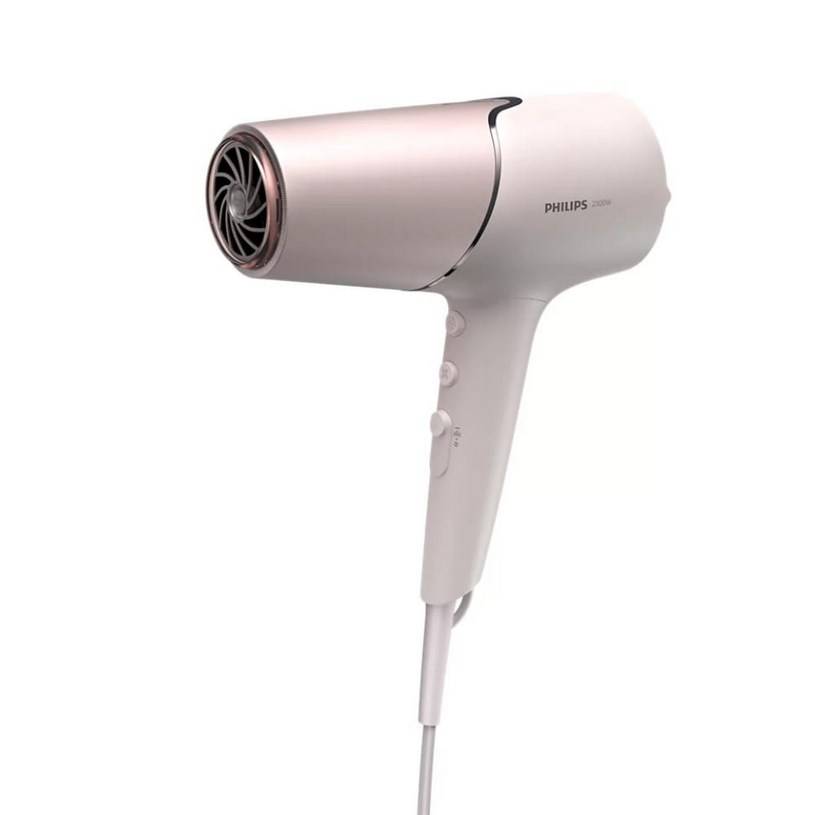 Philips 5000 series BHD530/20 Asciugacapelli-1