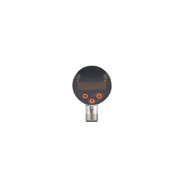 Sensoristica industriale IFM PE2093-0
