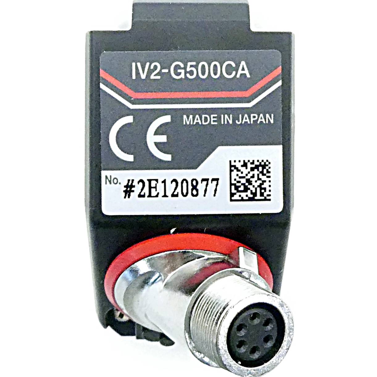 KEYENCE - IV2-G500CA - KEYENCE IV2-G500CA Produkt-1