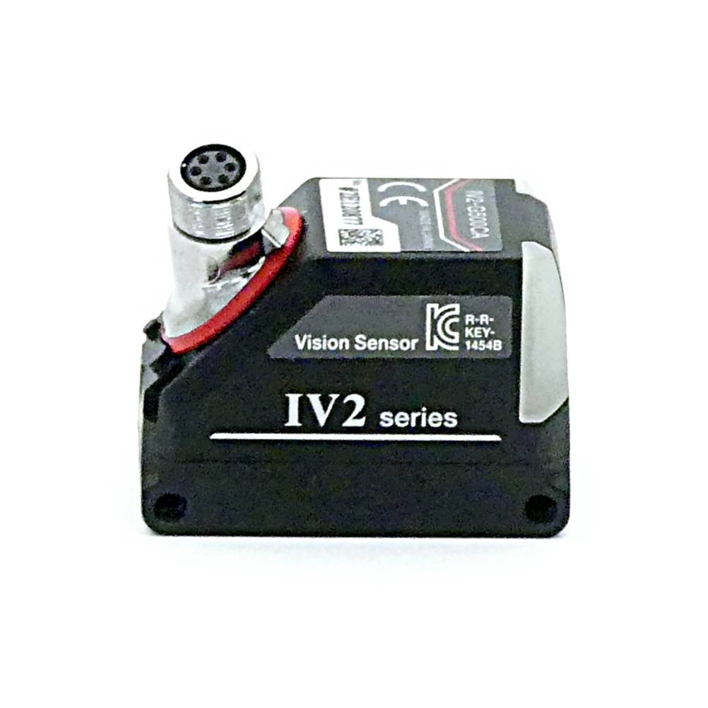 KEYENCE - IV2-G500CA - KEYENCE IV2-G500CA Produkt-2