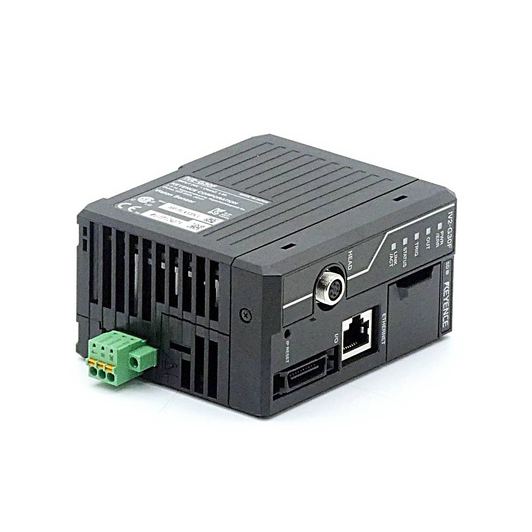 KEYENCE - IV2G30F KEYENCE-0