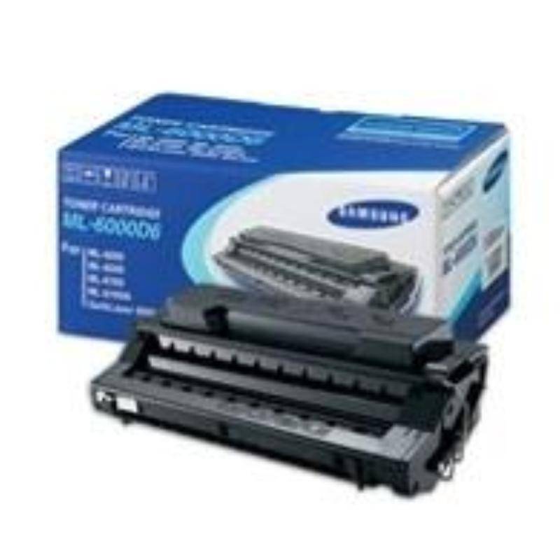 Toner samsung ml-6000d6-0