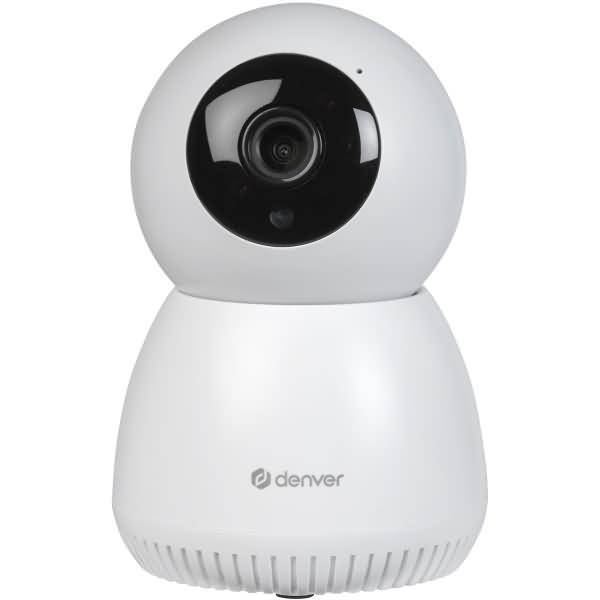 Inter Sales Indoor WiFi-Cam 2MP - IIC-215MK2 (118101020080)-0