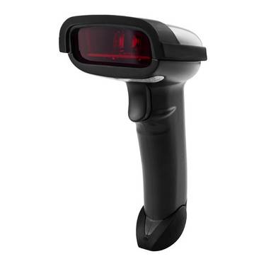 Barcode scanner ALL-SC1228B 2D wireless incl. BT
