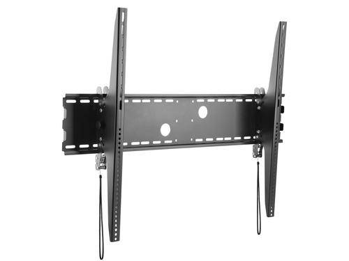 Equip 650322 Supporto per montaggio a parete TV curvo e inclinato da 60” a 100”-0