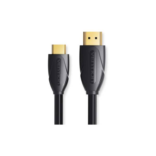 Cavo video VENTION Mini HDMI a HDMI - 1,5 metri - HDMI standard maschio a Mini HDMI maschio - Placcato oro 24k