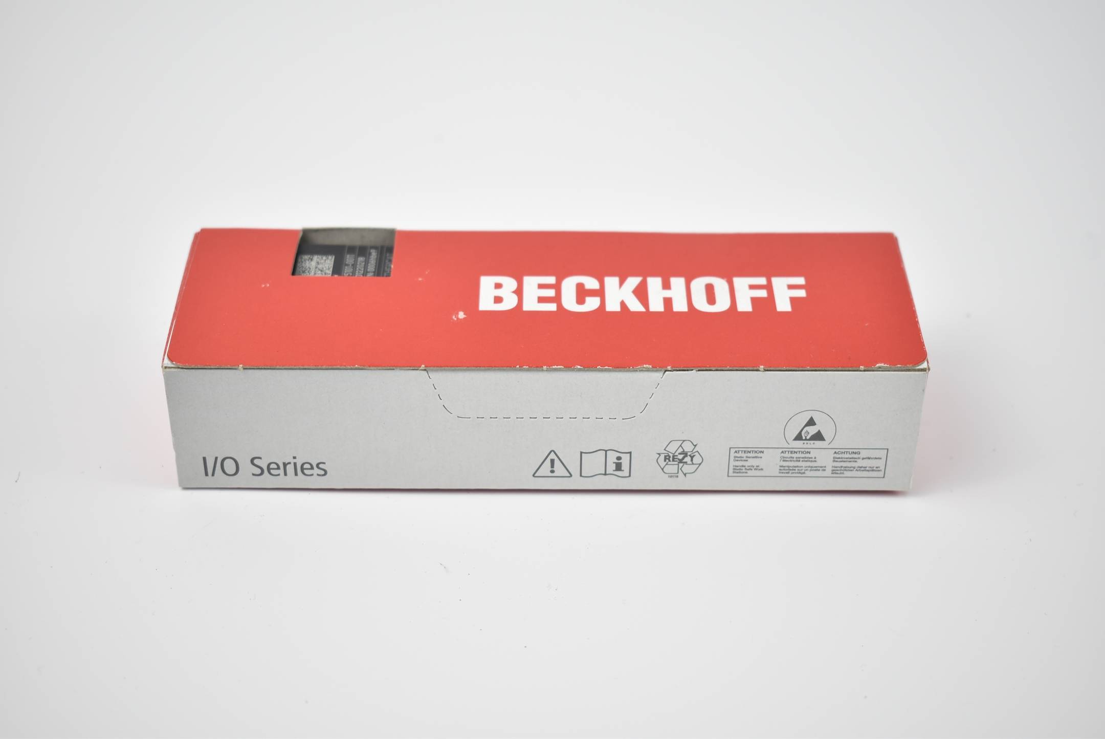 BECKHOFF EP5101-0011-1