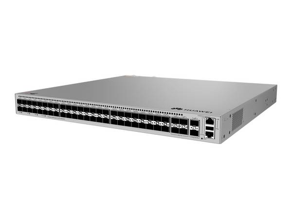 Huawei S530-48S4XE Gestito L3 1U Grigio